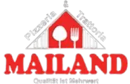 Pizzeria Mailand Logo